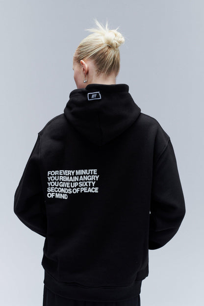 RFF - 5 Stages Pocket Hoodie